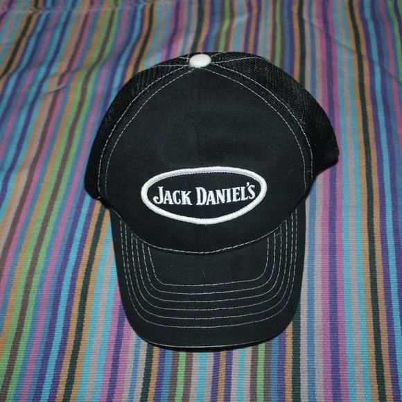 Jack Daniel's Hat - Picture 1 of 4